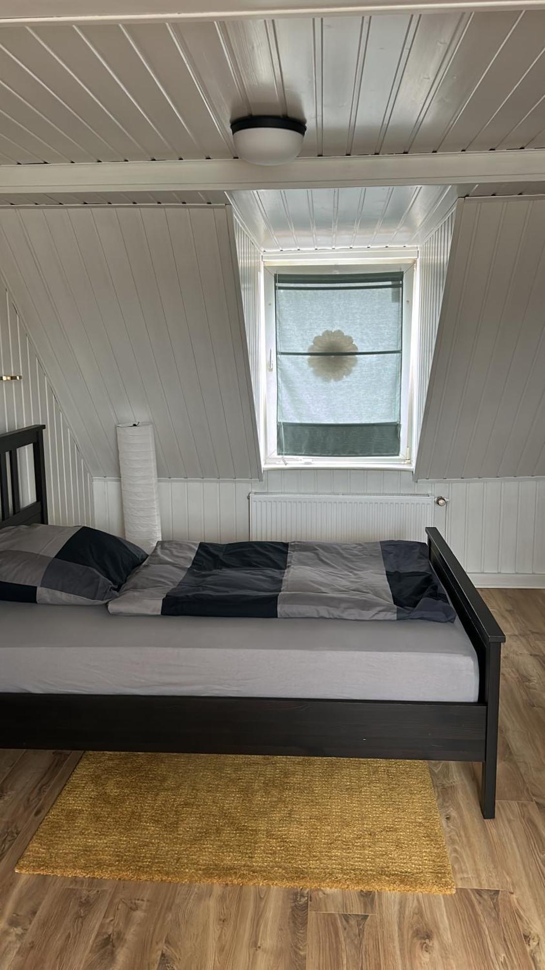 Gemuetliches Privates Apartment Oberhausen  Extérieur photo